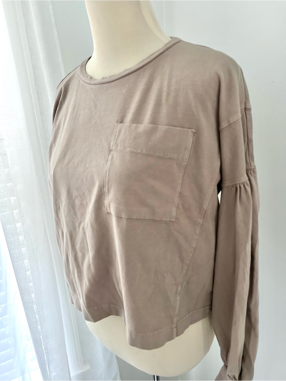 ☀️NEW Free People Movement Hot Shot Recovery Top. XS - Picture 6 of 16
